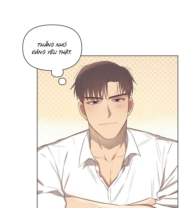 đại úy lãng mạn thân yêu của tôi chapter 1 38