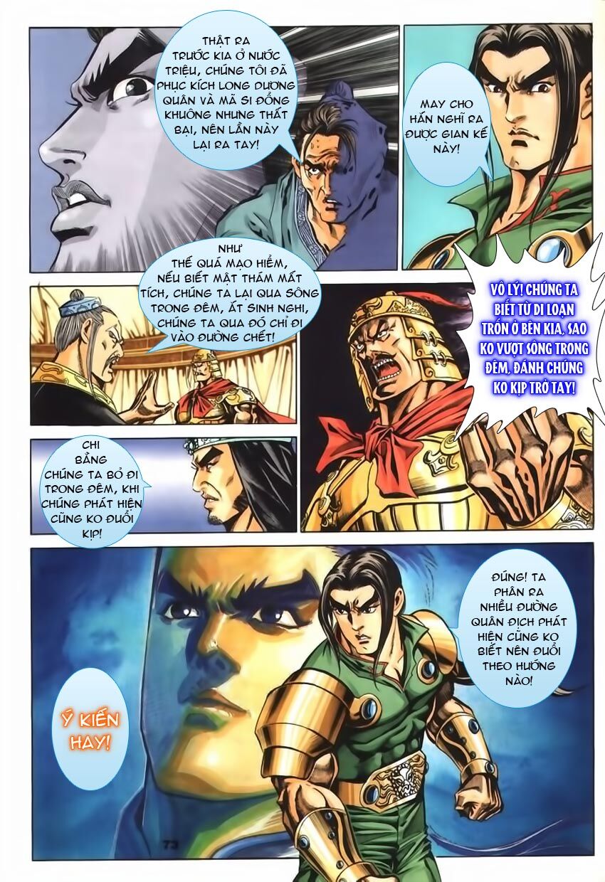 tầm tần ký chapter 65 11