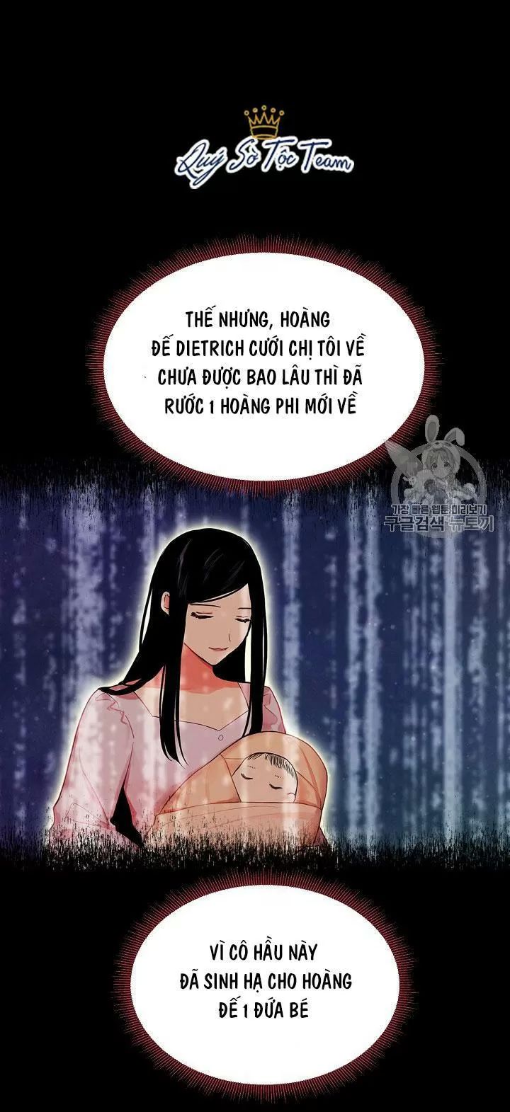 trọng sinh trở thành hoàng phi chapter 127 9