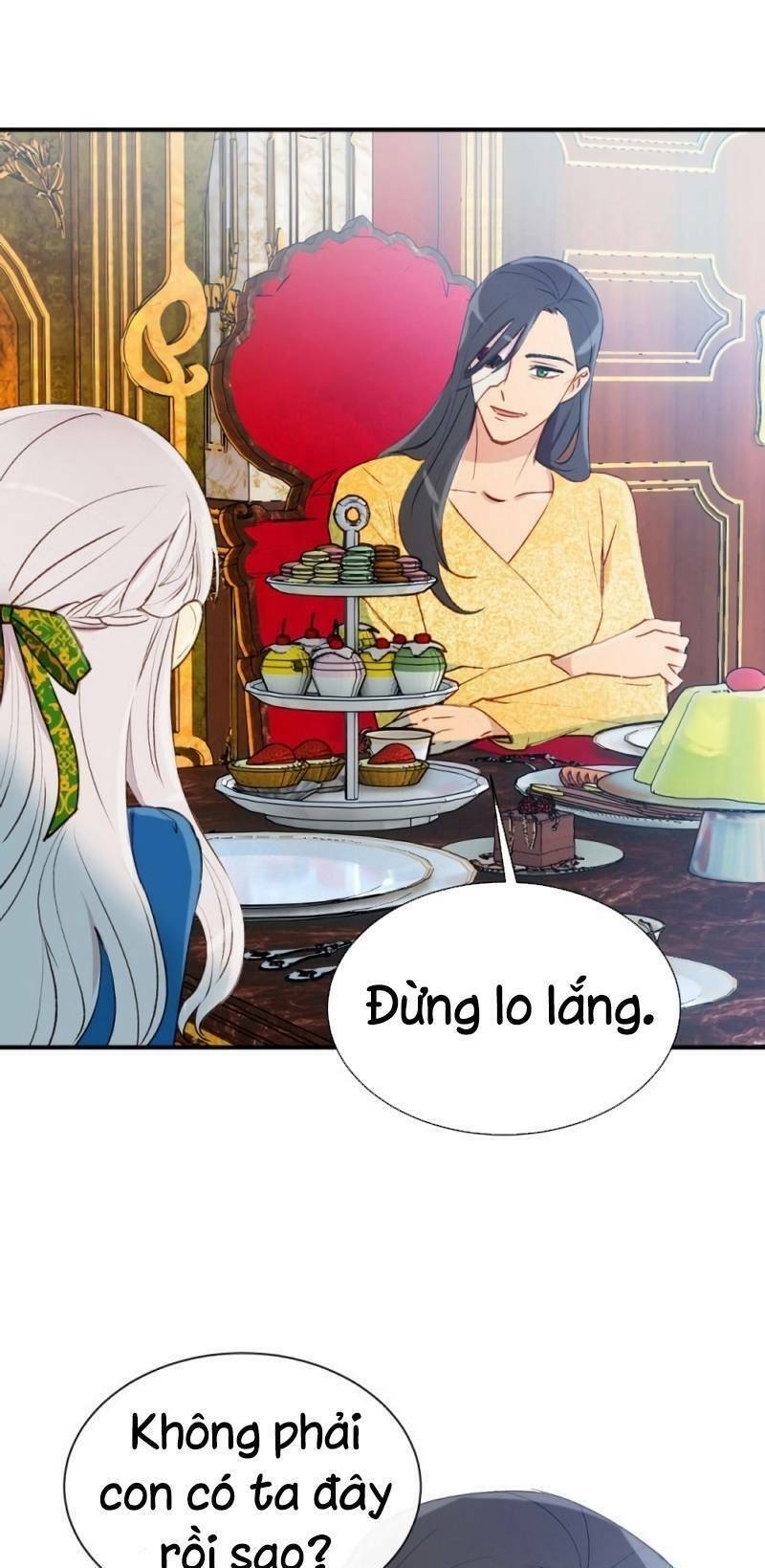 khế ước của nữ công tước quái vật chapter 10 59