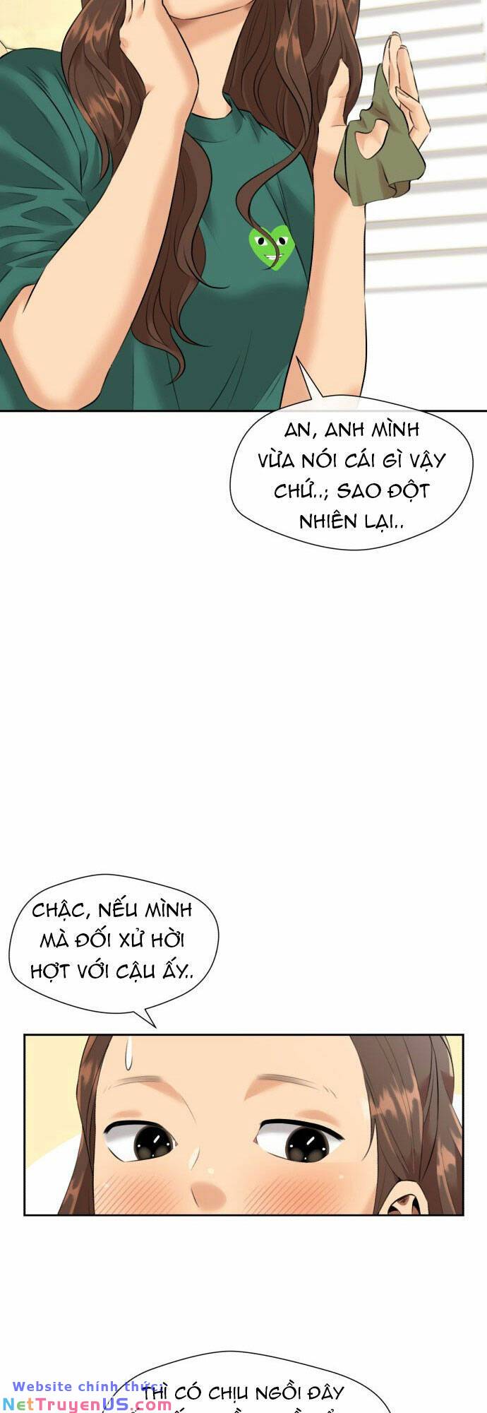 gương mặt thiên tài chapter 129 14