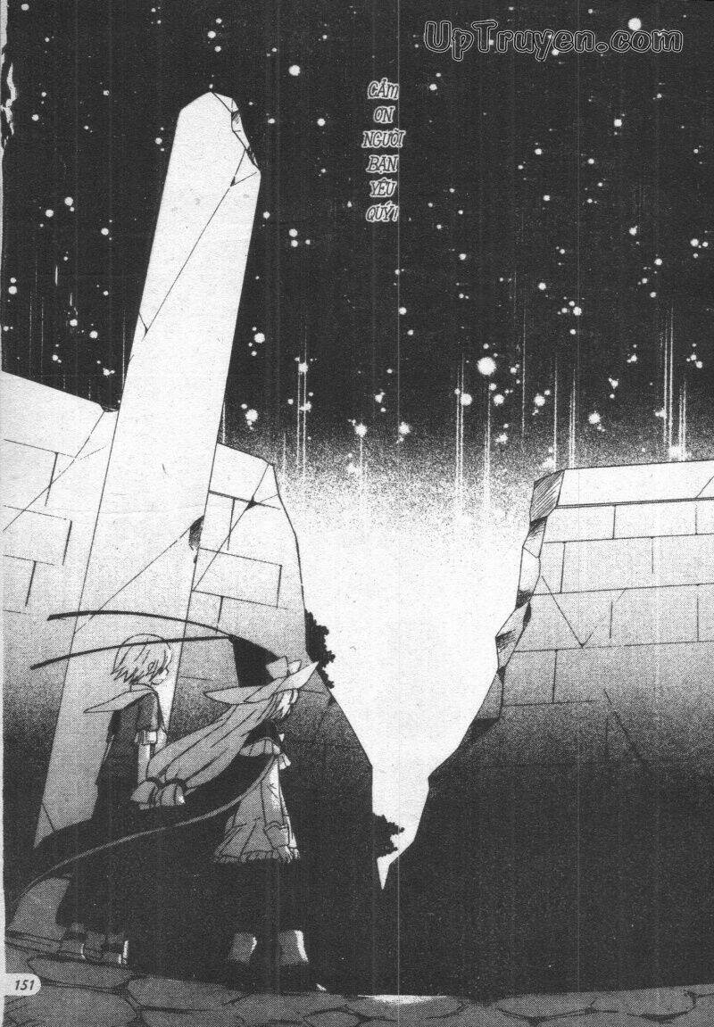 hoshi no witch chapter 3 151