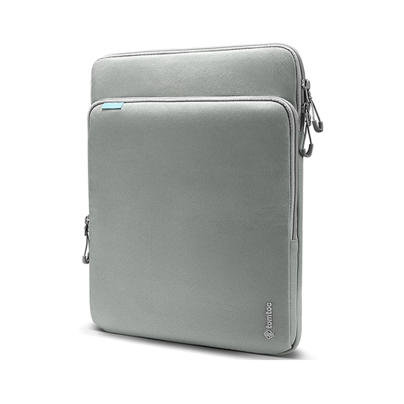 Túi chống sốc chính hãng TOMTOC (USA) 360° Protection Premium - H13-E02 cho Macbook Pro 15 inch