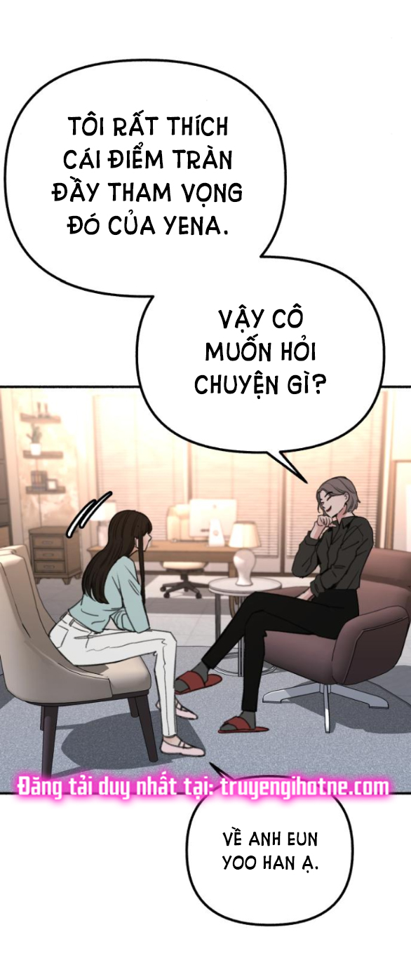 nàng thơ nổi tiếng - nàng thơ myung chapter 29.2 15