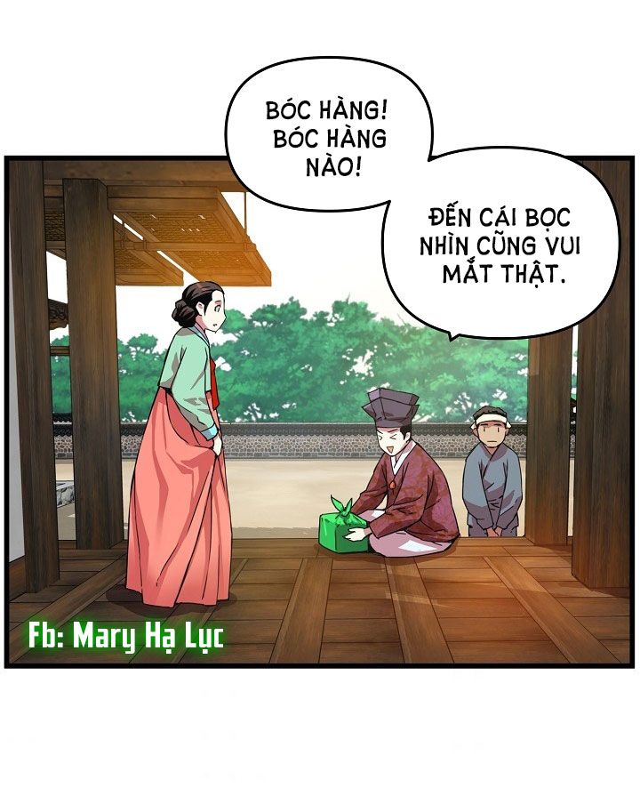 tôi sẽ sống như một hoàng tử chapter 12 4