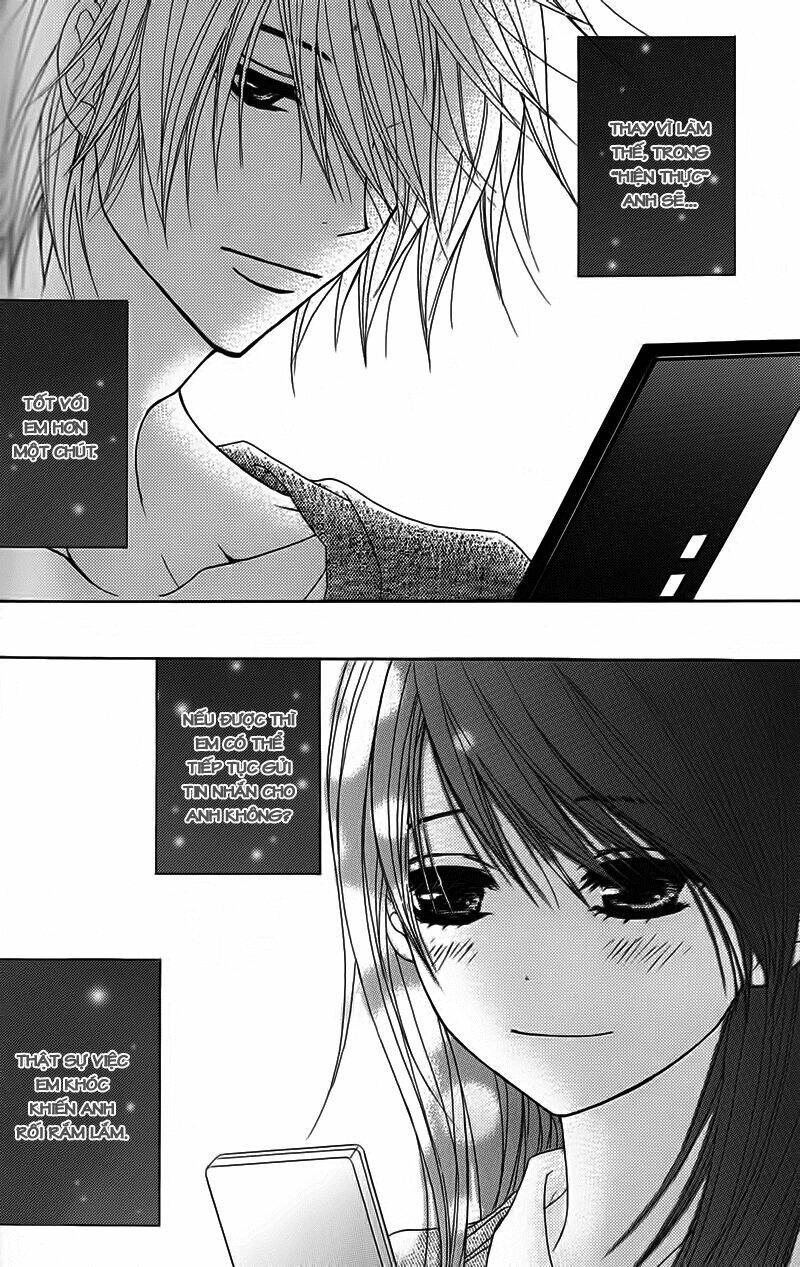 điện kích daisy chapter 43 29