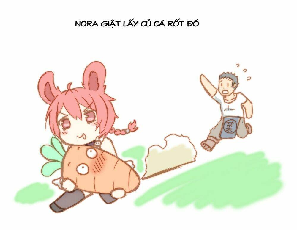 truyện xàm bựa chapter 1 3