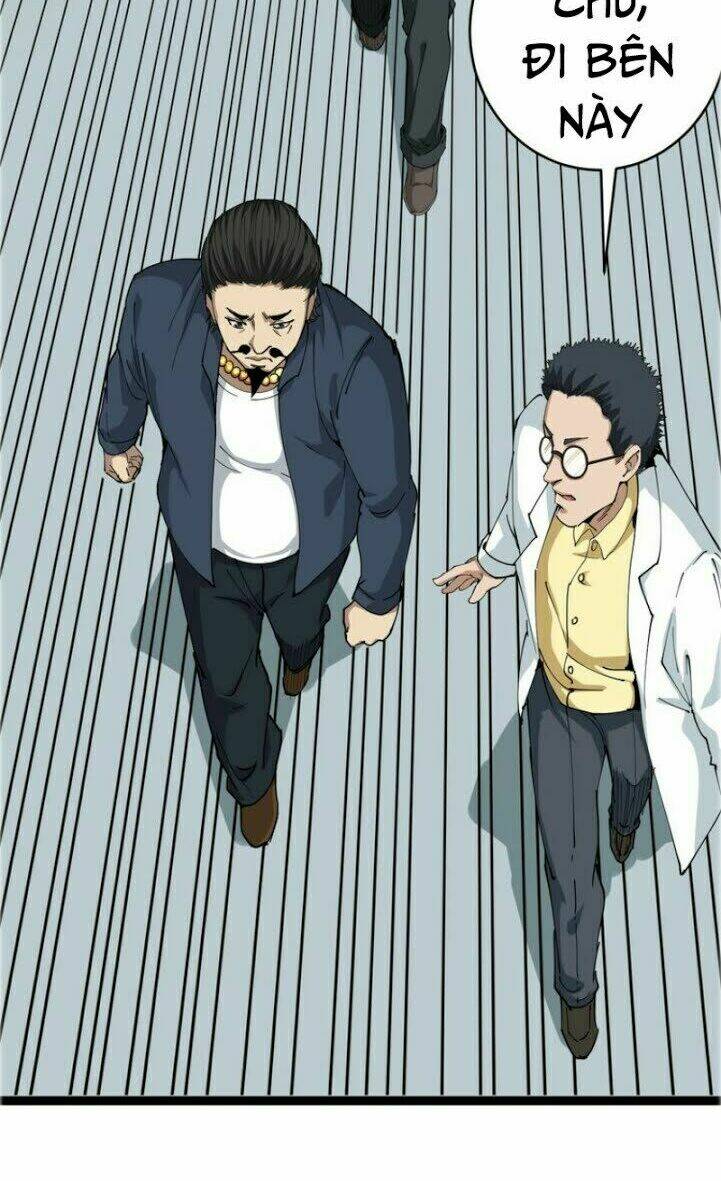 hồi xuân tiểu độc y chapter 7 5