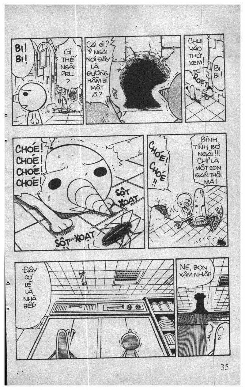 rave master (scan) chapter 13 41