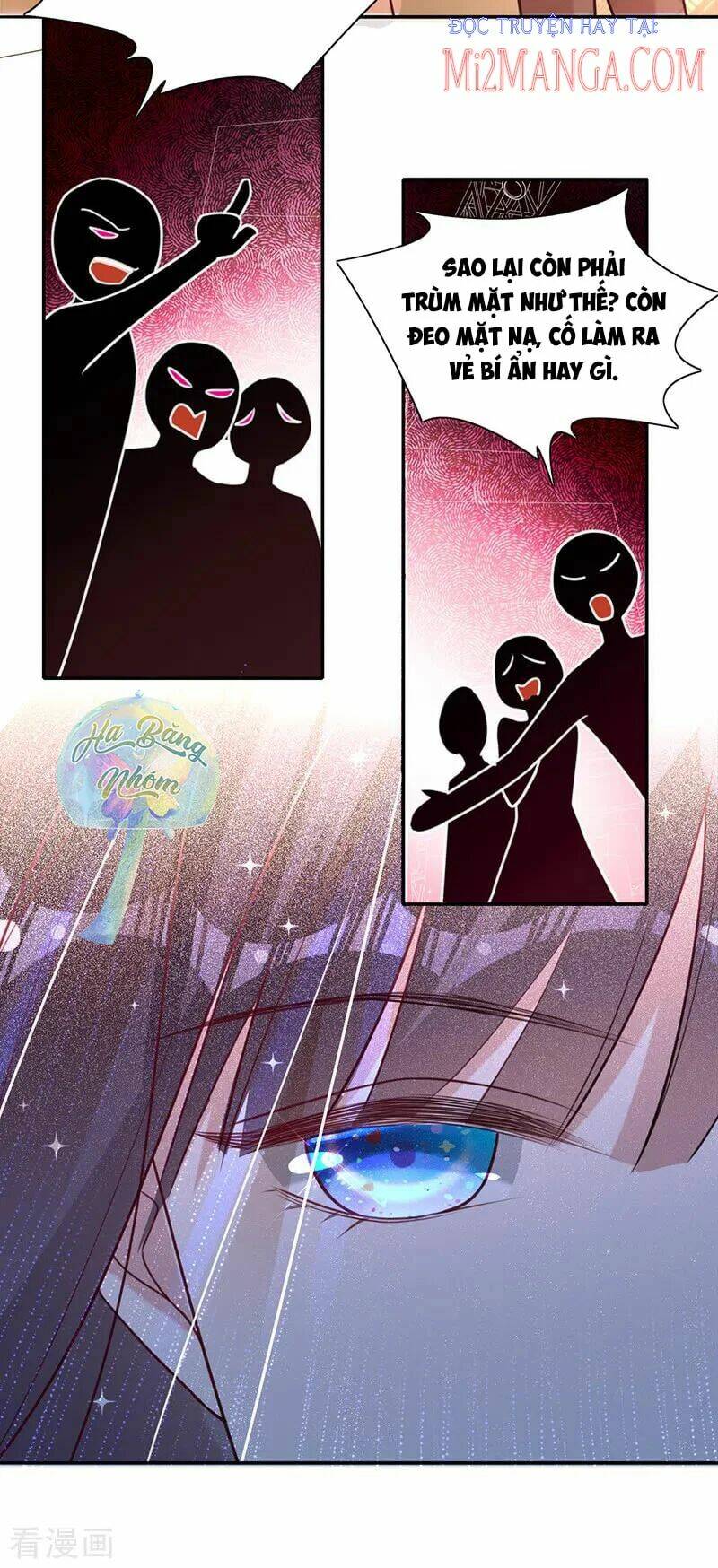 dĩ hôn chi danh chapter 27 22