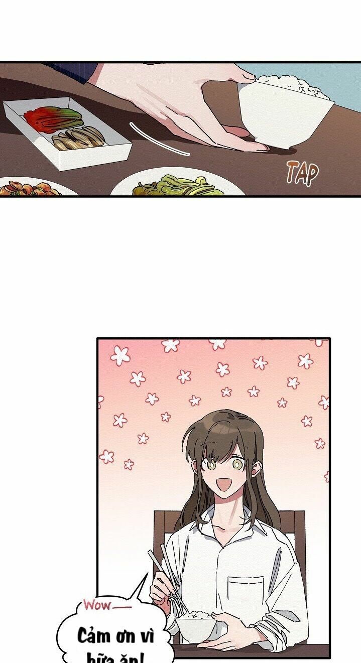 tặng tôi một đóa hoa, tôi sẽ trao em bản thân mình chapter 4 31