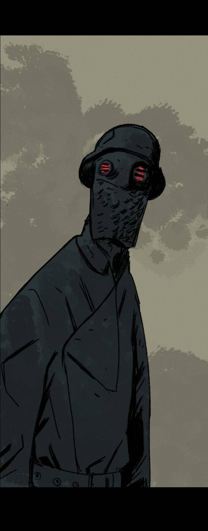 the strange tales of oscar zahn chapter 11 17