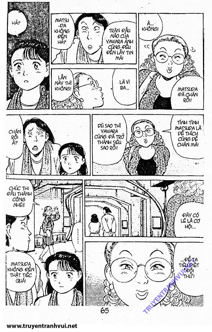 yawara chapter 162 14