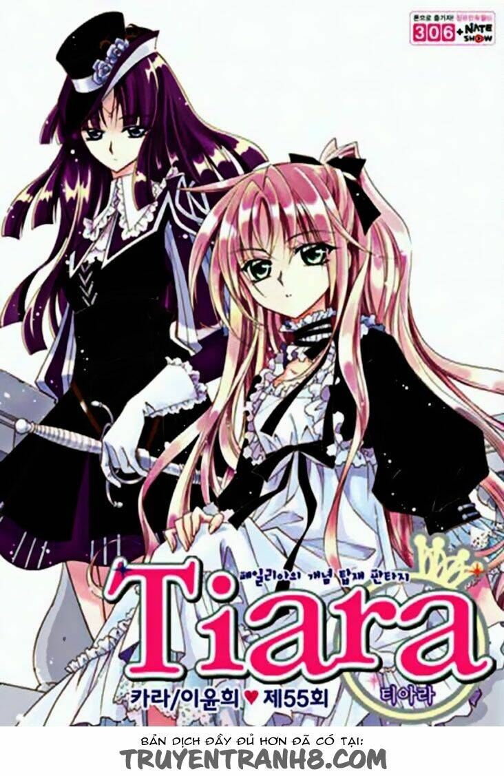 tiara chapter 55 2
