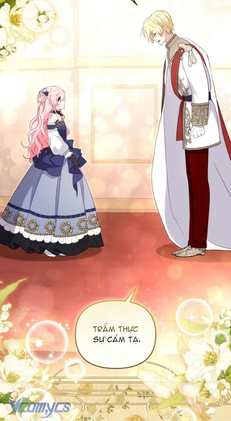 tôi được nuôi dưỡng bởi những kẻ phản diện chapter 90 28