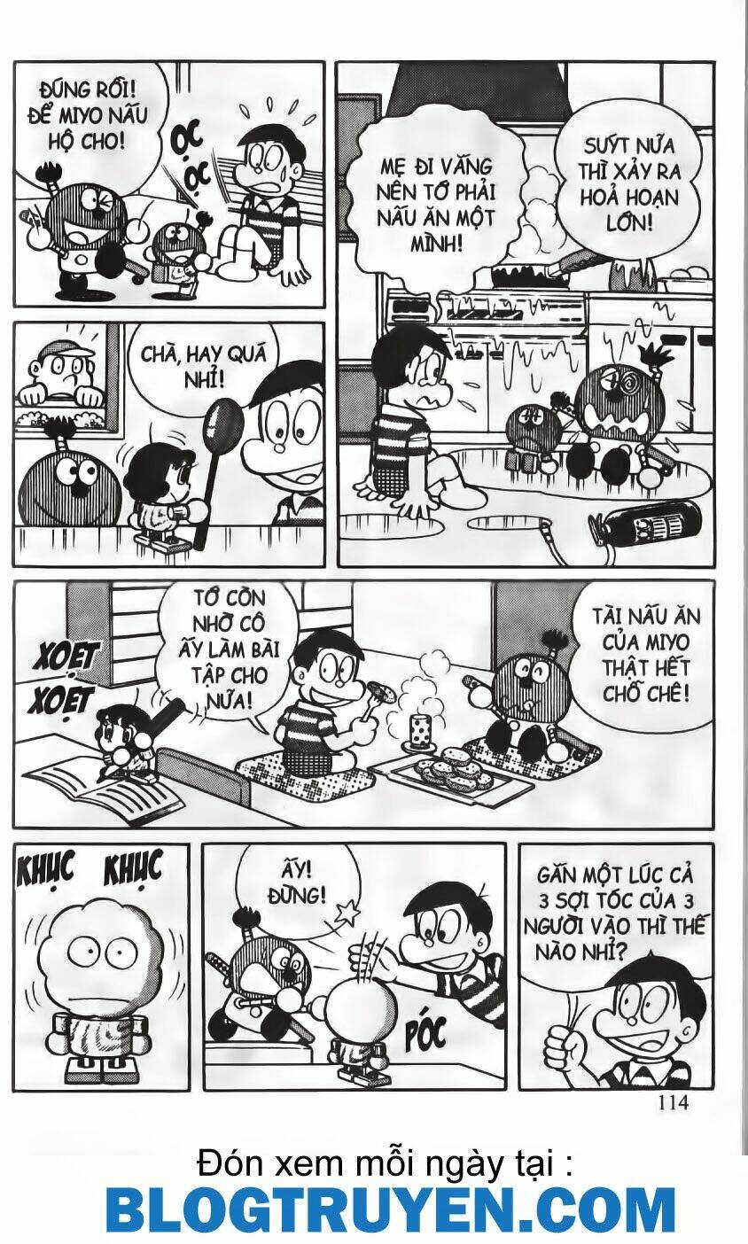 tân từ điển kì bí chapter 10 6