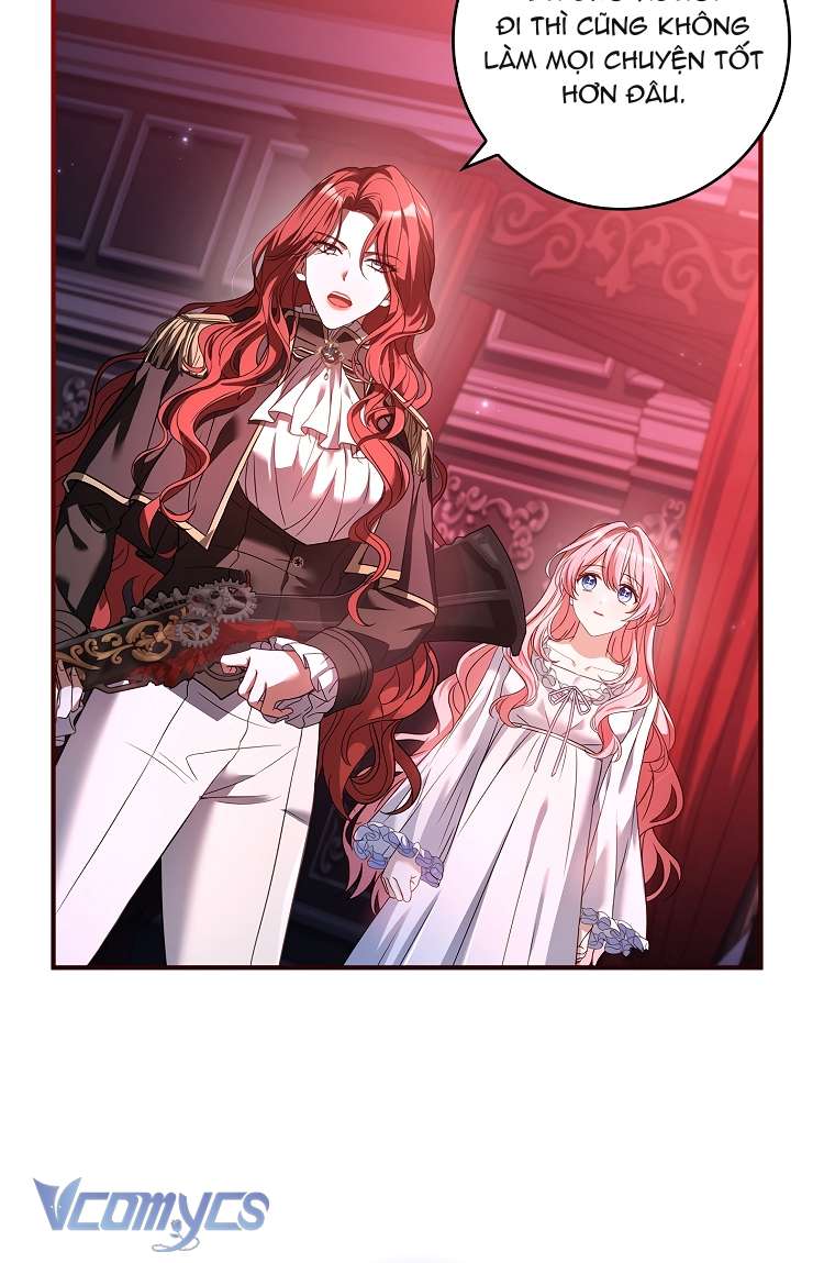 tôi đã tắt cài đặt chế độ nhận thức nỗi đau! chapter 3 28