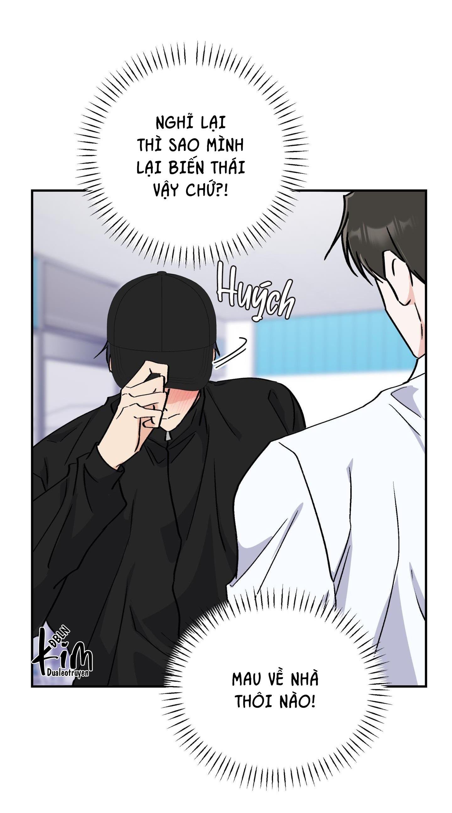 tuyển tập ngực bự, cung khủ của nhà kim Chapter 175.4 xấu hổ 4 35