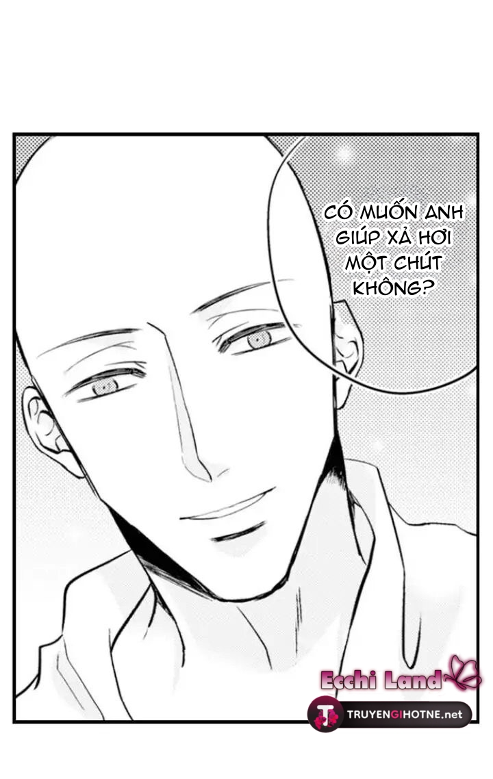 dây dưa một đêm dâm đãng với nhà sư chapter 147.2 11