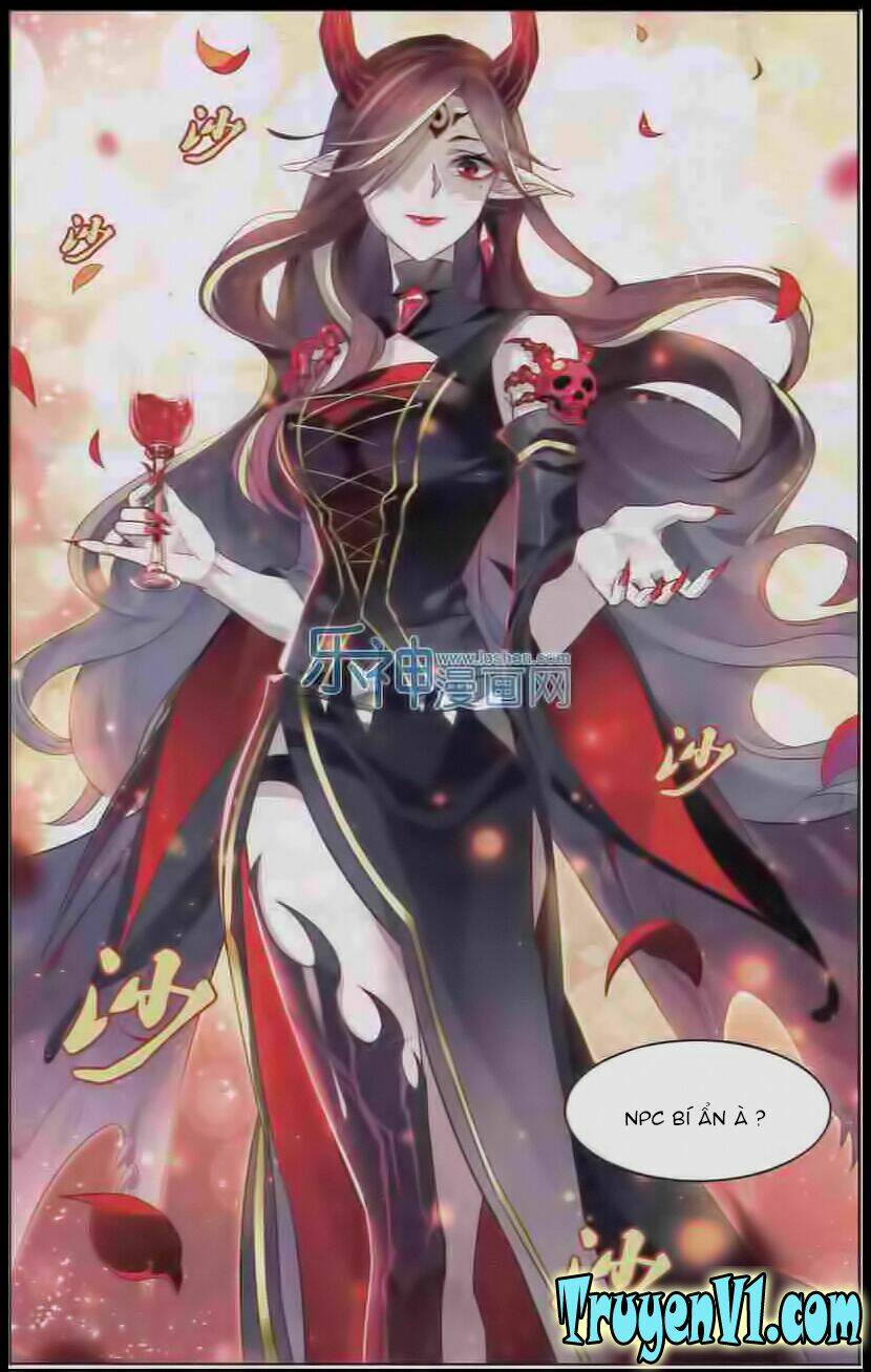 level up - hạch lực đột phá chapter 40 11