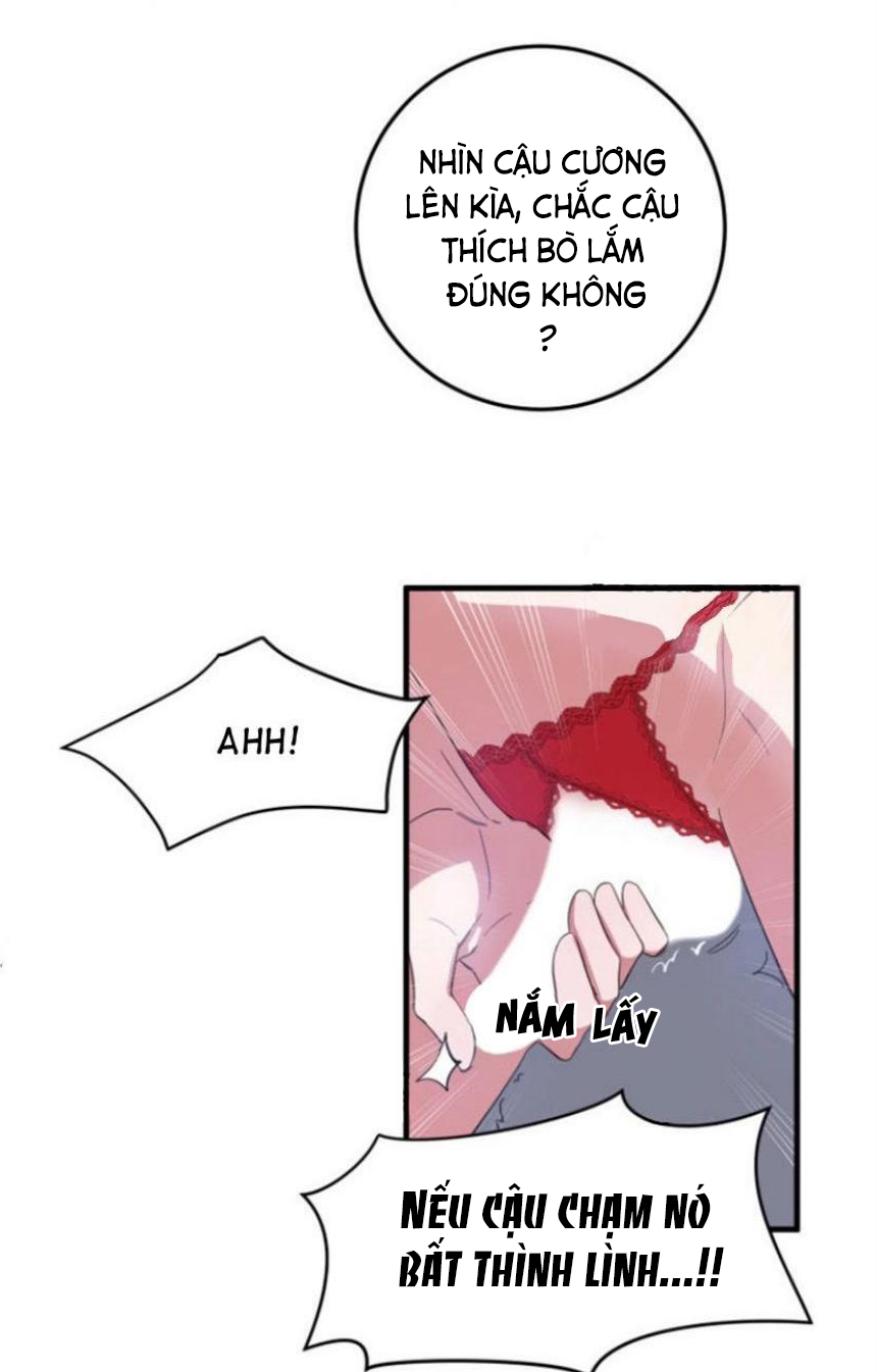 xu hướng tình dục bạn học chapter 7 40