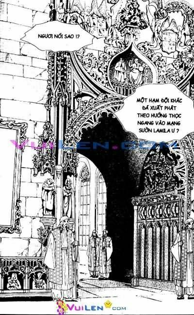 princess - công chúa xứ hoa (bản đẹp) chapter 16 121