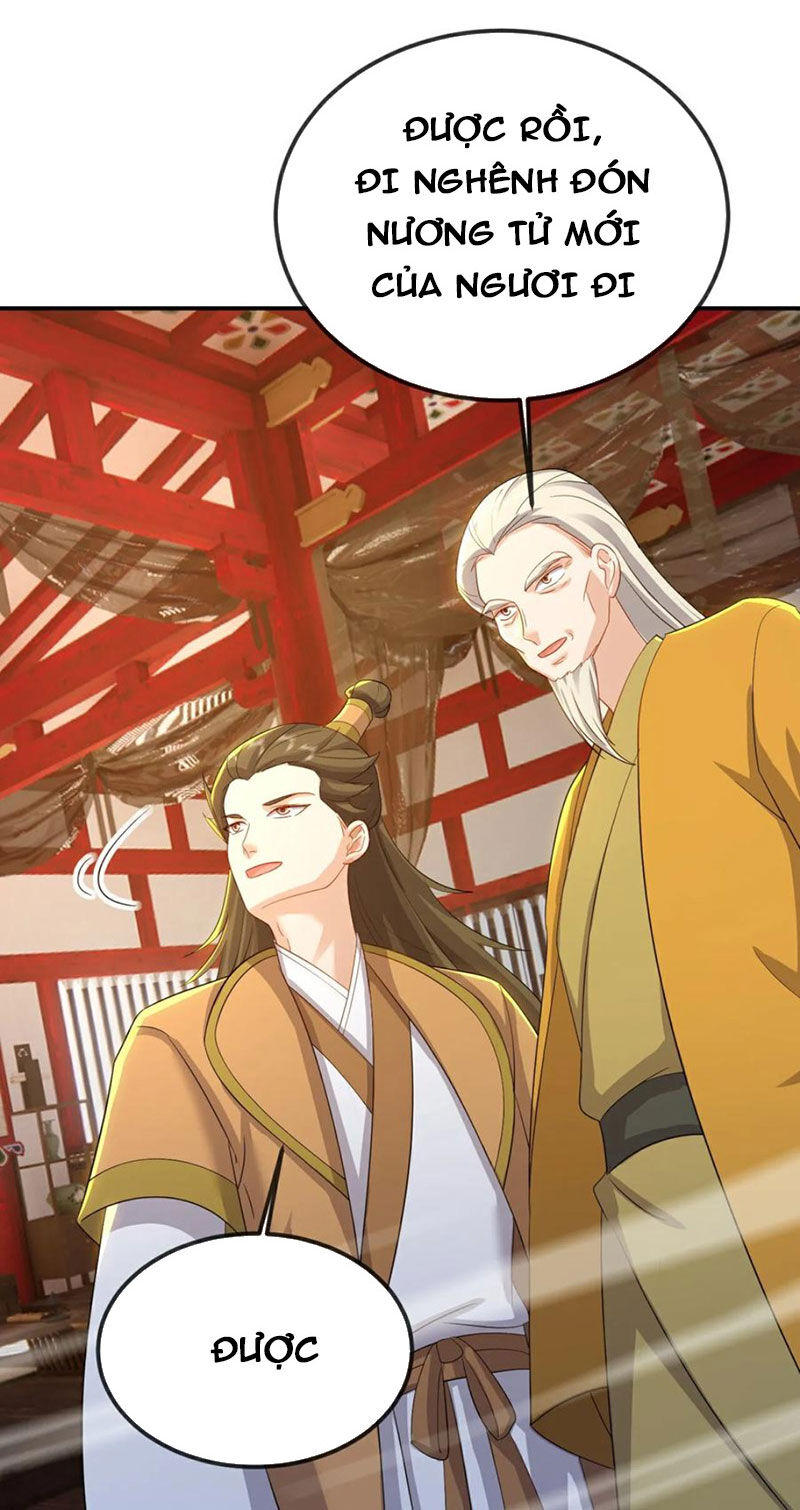 tiên võ đế tôn chapter 576 21