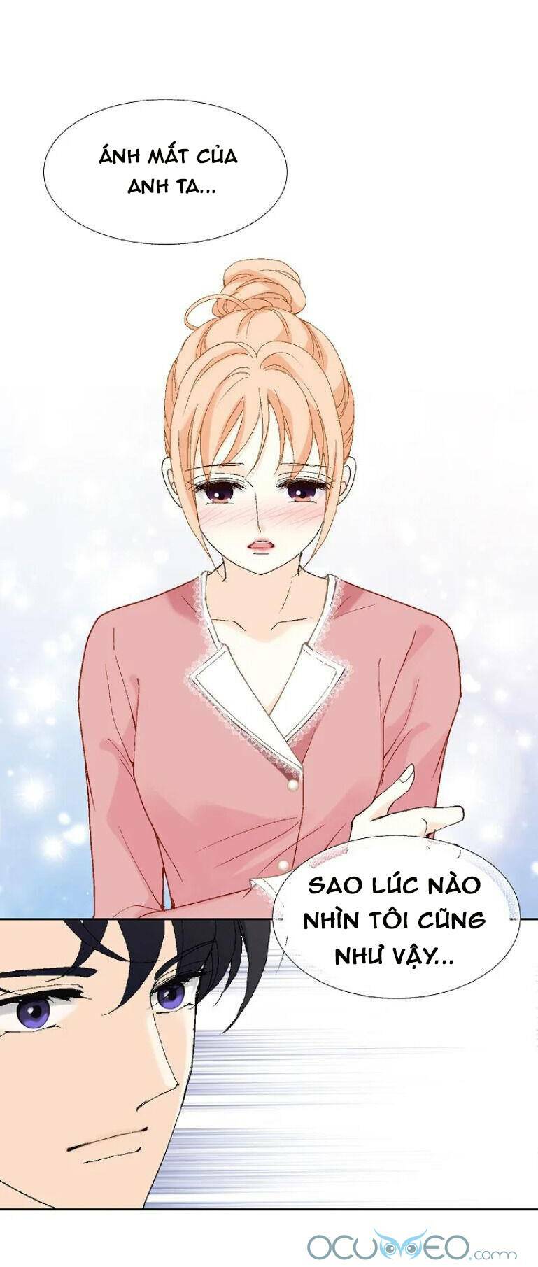 lee bom, em là của anh chapter 32 4