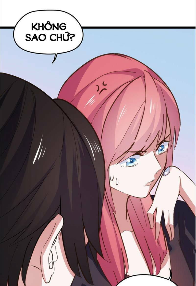 nữ tiếp viên hàng không của boss chapter 1.1 29