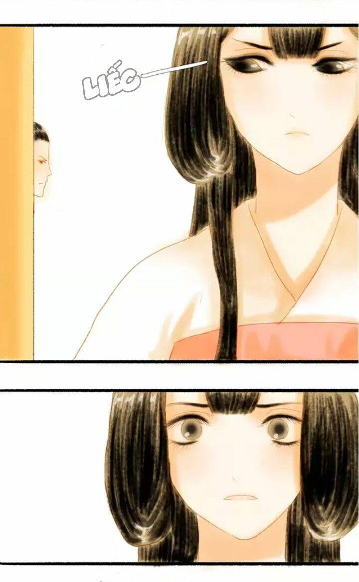 phồn hoa phai màu chapter 2 26