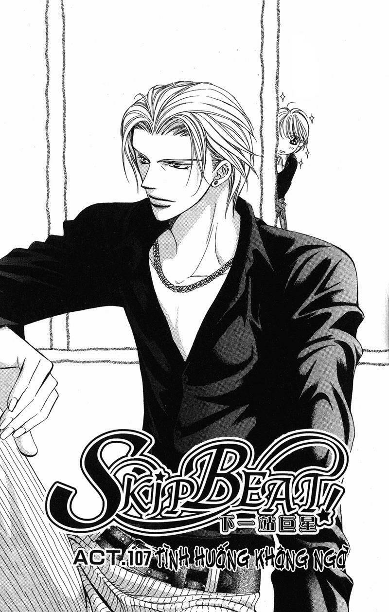 thử thách của kyouko chapter 107 1