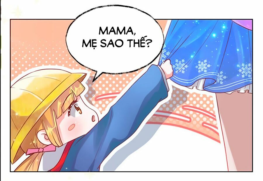 thần luân mật luyến chapter 16 14