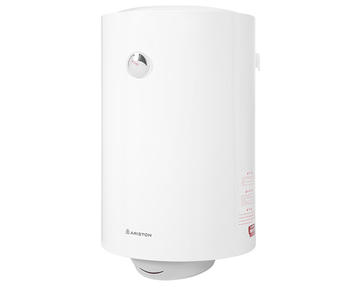 PRO R 50 V 2.5 FE - Máy nước nóng gián tiếp Ariston 50 lít PRO R 50 V 2.5 FE HÀNG CHÍNH HÃNG