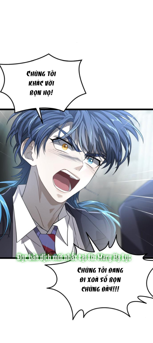 dark moon - tế đàn ánh trăng chapter 50.1 20