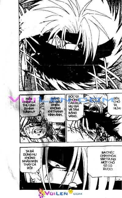 tiểu thần zenki - kishin douji zenki chapter 14 101