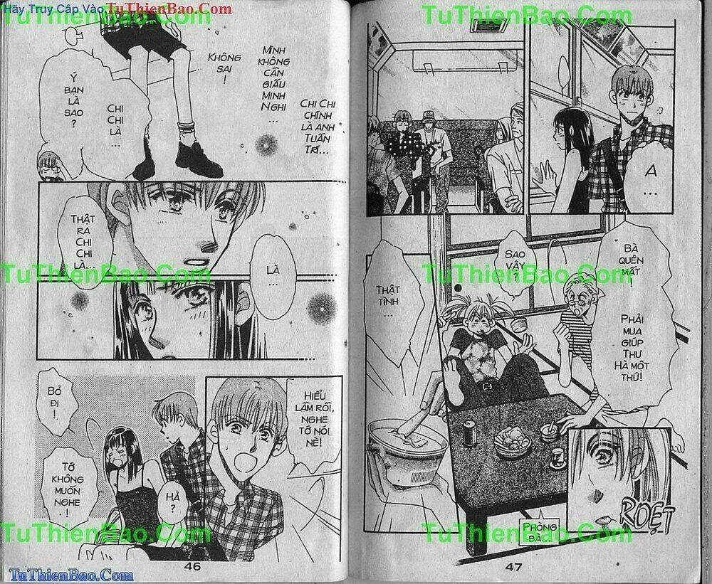 mây trắng tinh khôi chapter 2 24