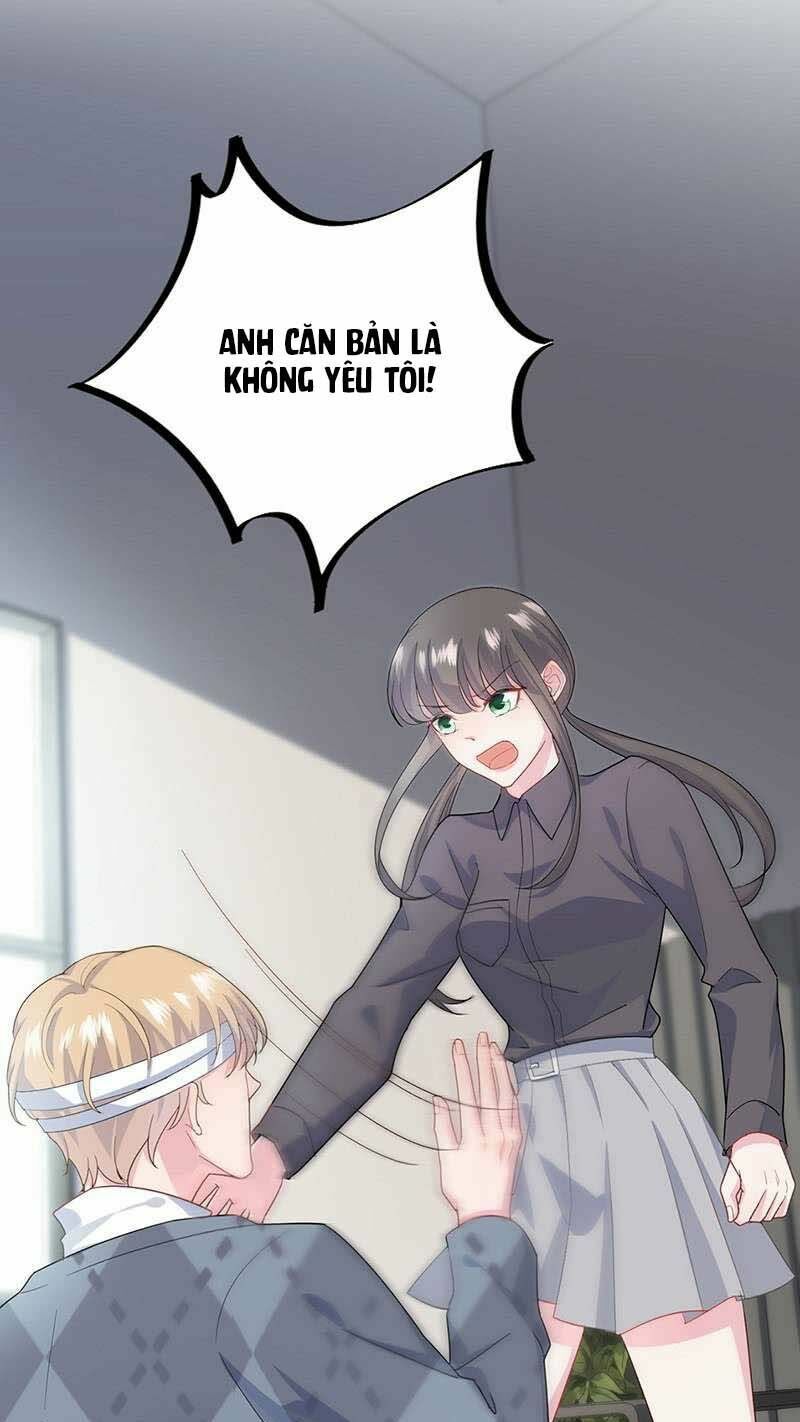 chọc tới chủ tịch tổng tài 2 chapter 112 19