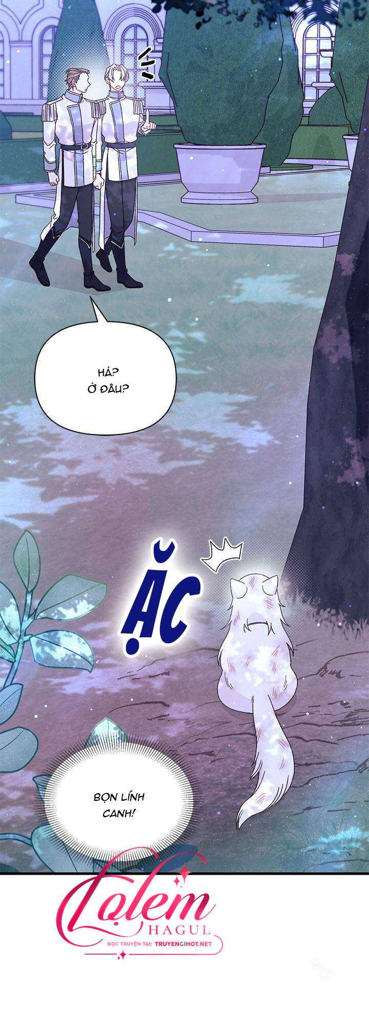 Tôi Đã Có Chồng Sau Khi Nhặt Được Nam Chính chapter 51.1 24