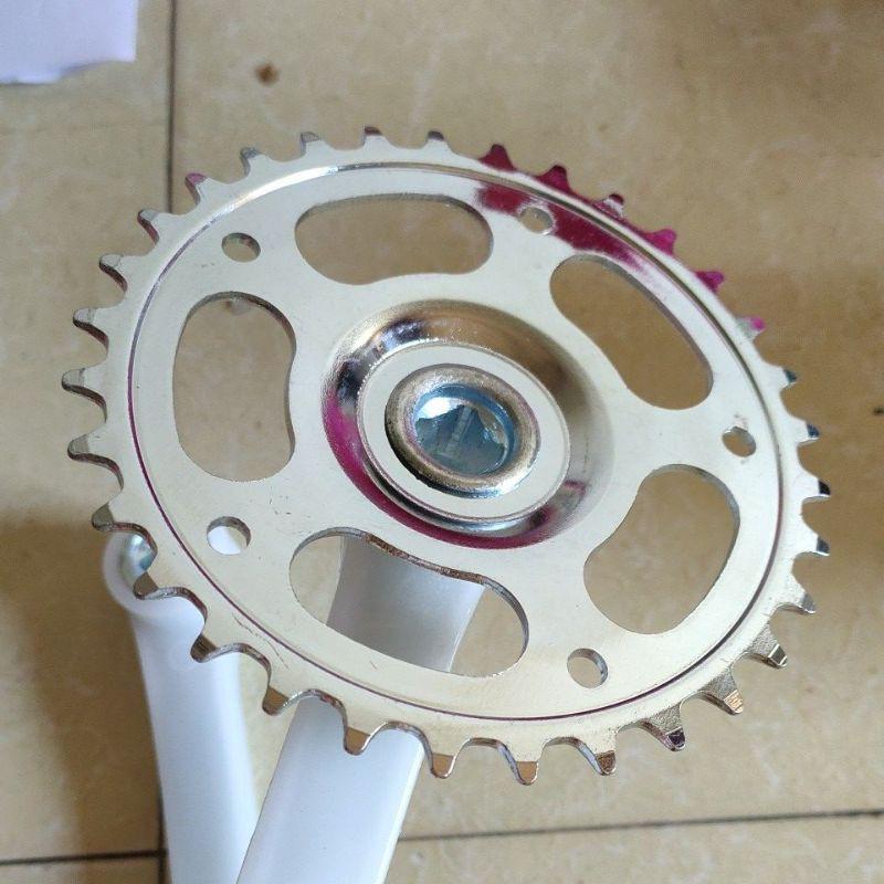 Bộ Giò Xe Đạp 26 inh