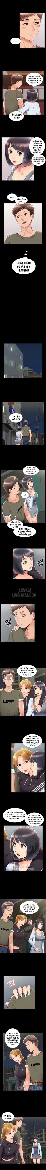 phép màu phòng khám chapter 39 7