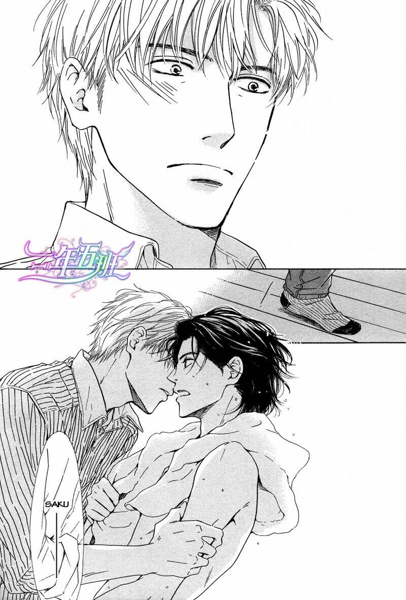 hana wa sakuka chapter 24 26