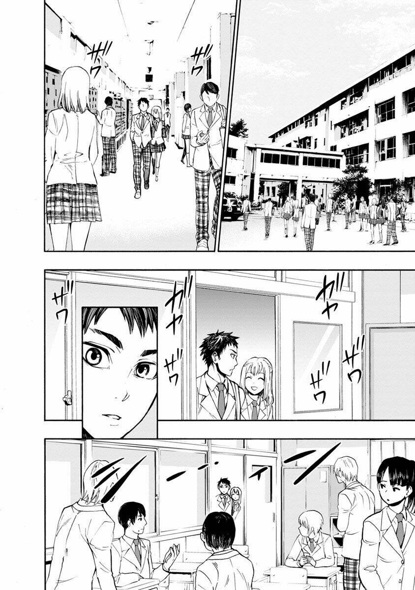 shokuryo kyoshitsu chapter 1 29
