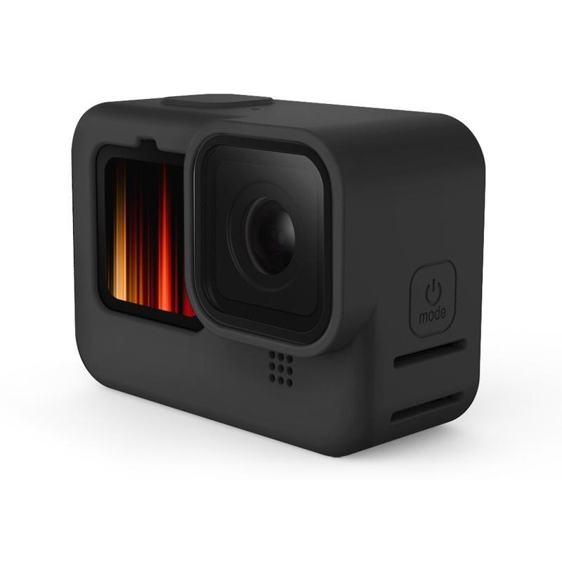 Vỏ Bảo Vệ Ống Kính Máy Ảnh Thể Thao Go Pro Hero 9