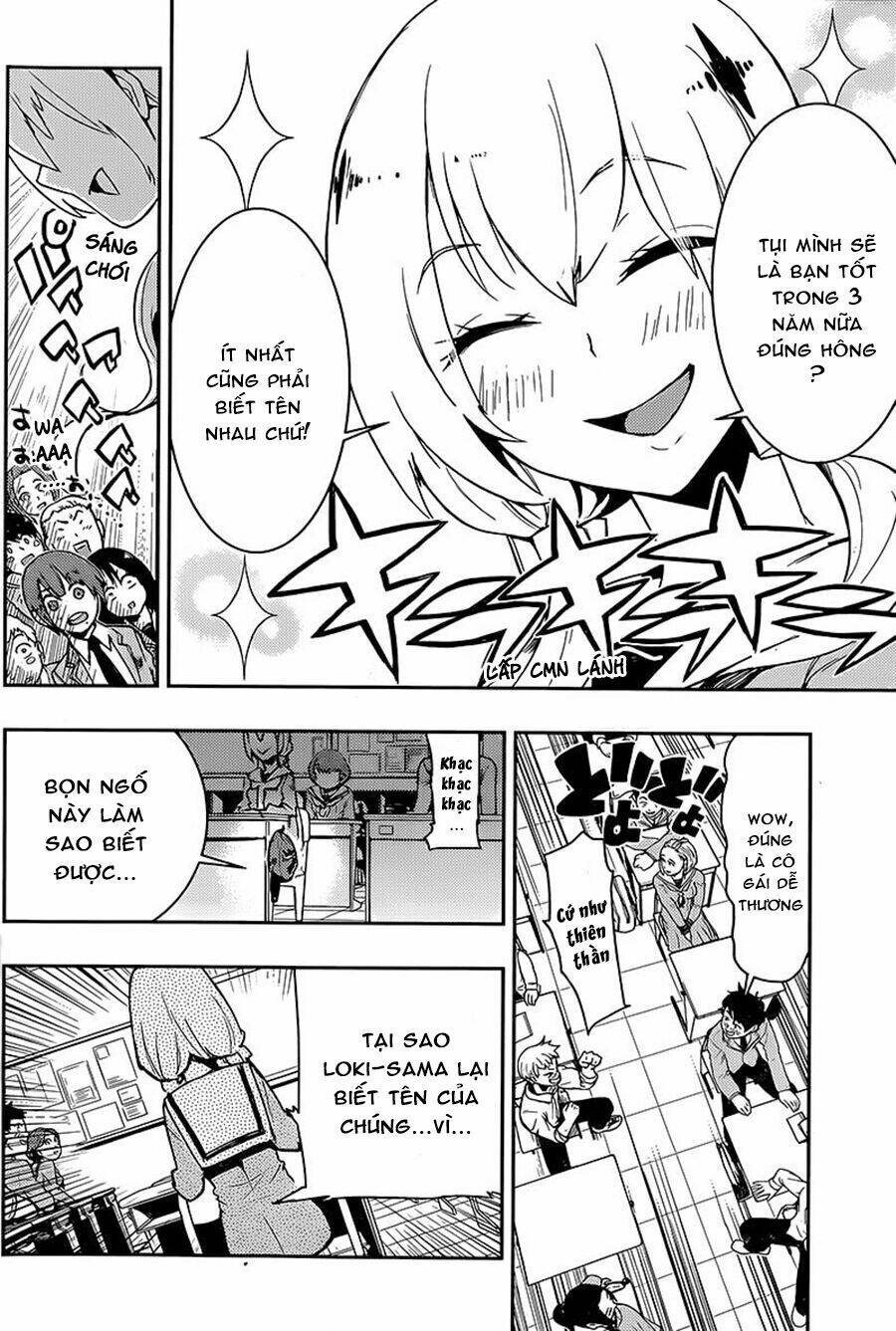 boku girl chapter 8 9