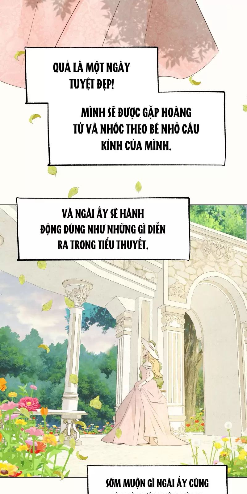 tôi là kẻ phản diện chapter 33 45