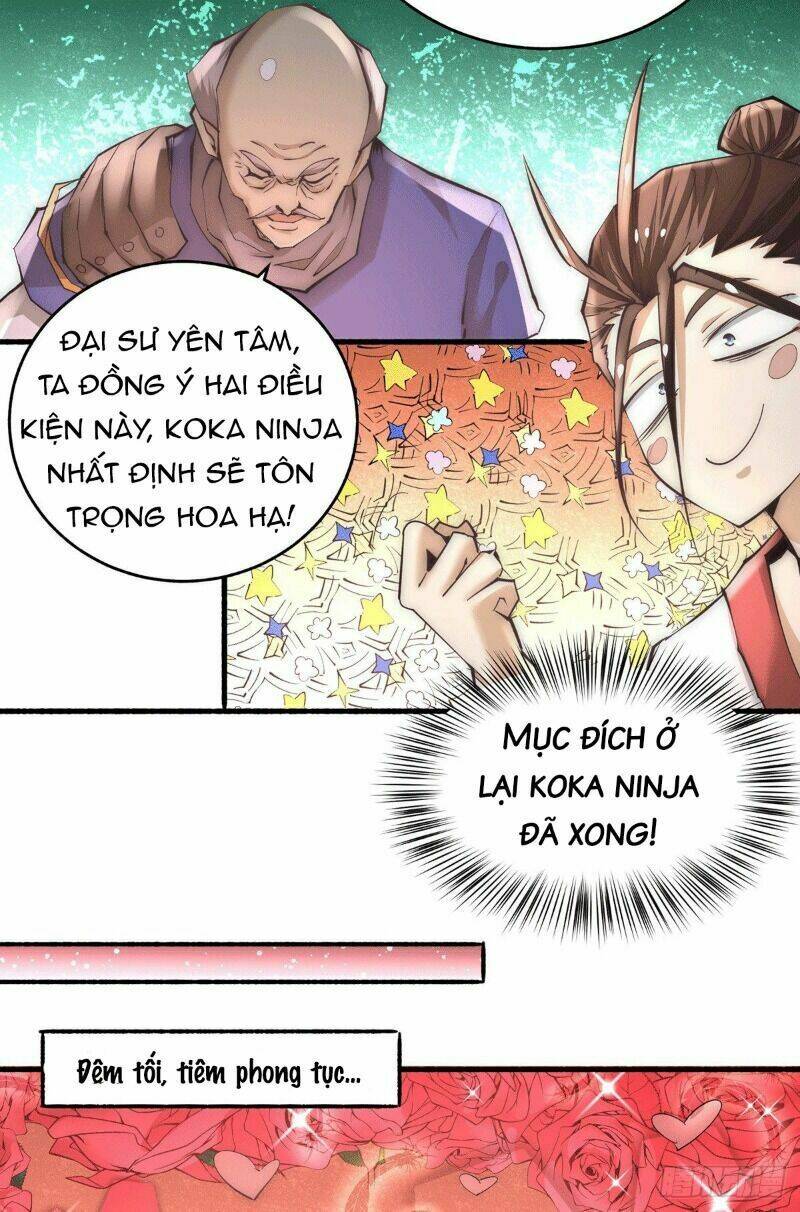 đô thị đỉnh phong cao thủ chapter 196 19