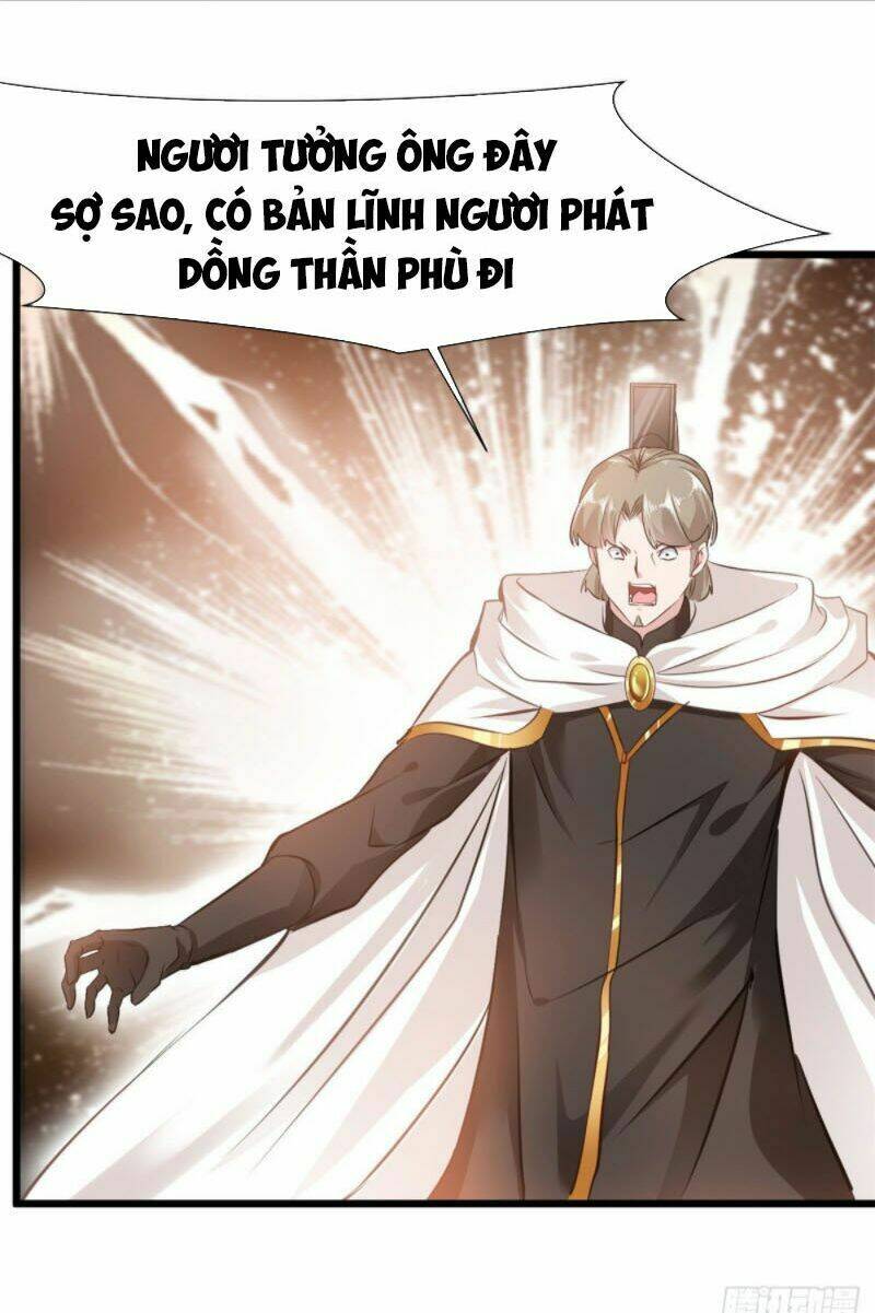 một đời thành tiên chapter 31 10