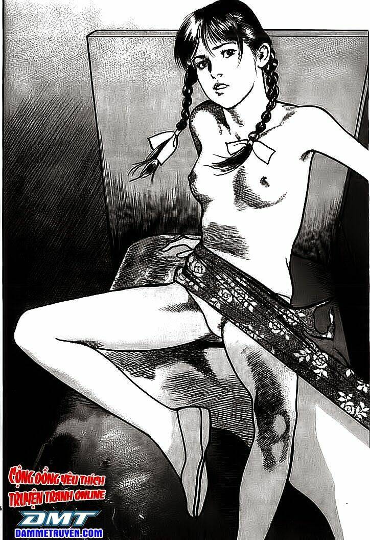 heat - thế giới ngầm chapter 58 15