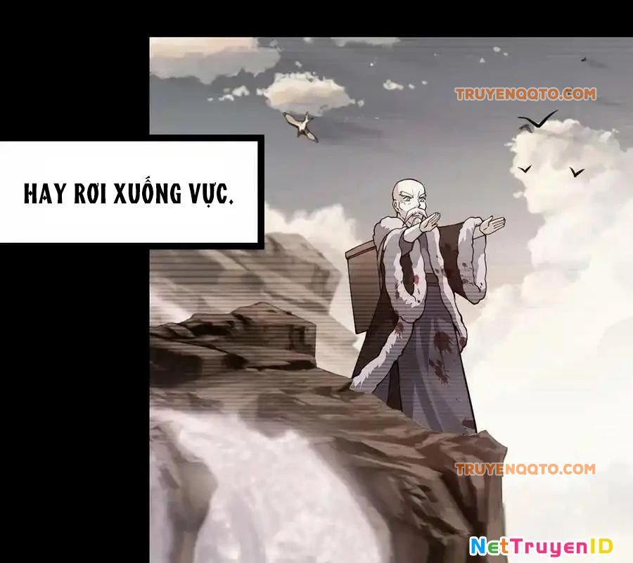 sức mạnh của kiếm thần chapter 65 20