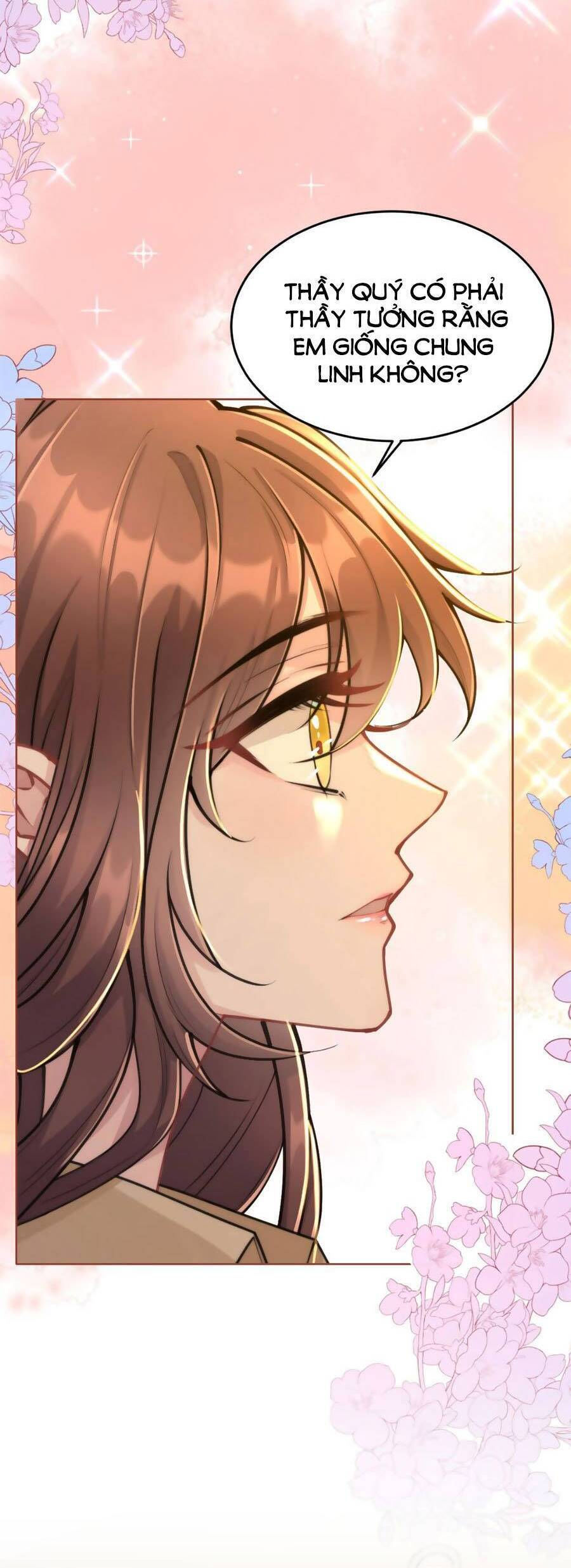 hãy để cô ấy hạ cánh! chapter 15 39